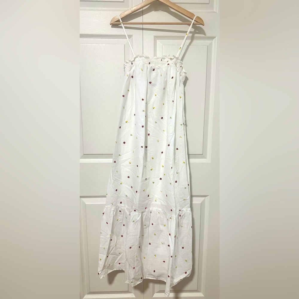 Modcloth Dress